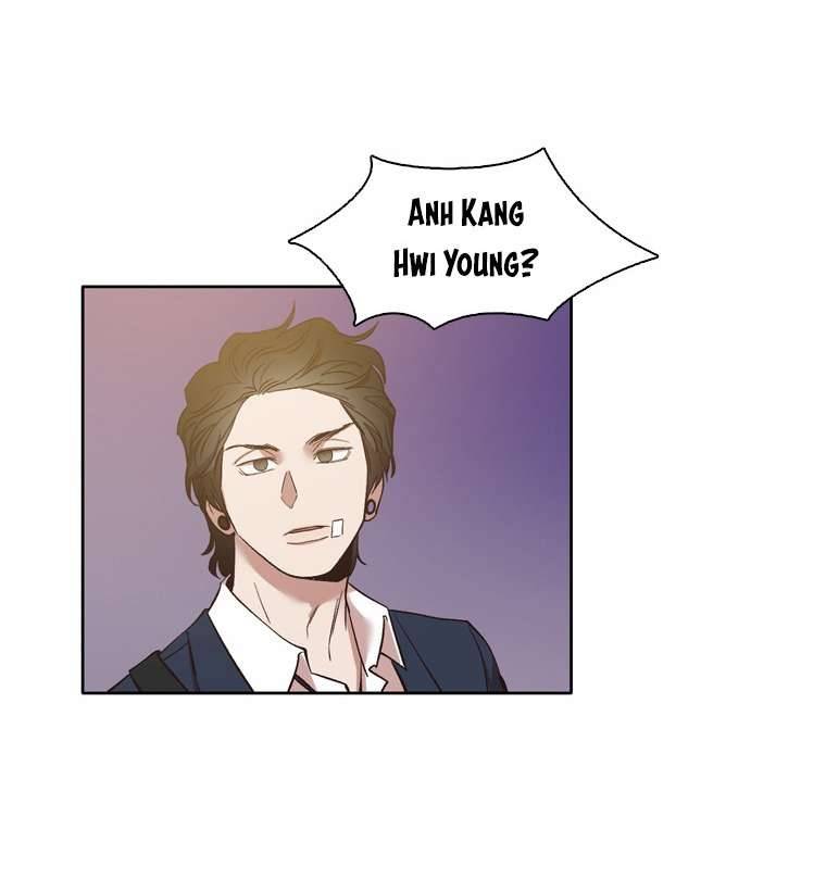 Thanh Xuân Của Chúng Ta Chap 65 - Trang 4