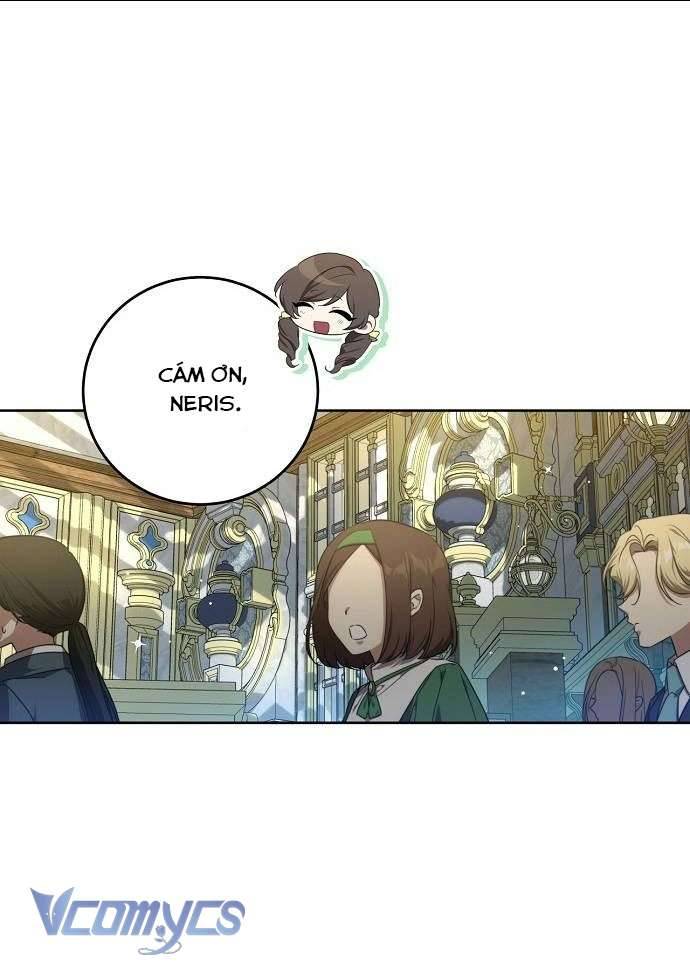 Cái Giá Phải Trả Chapter 2 - Trang 4
