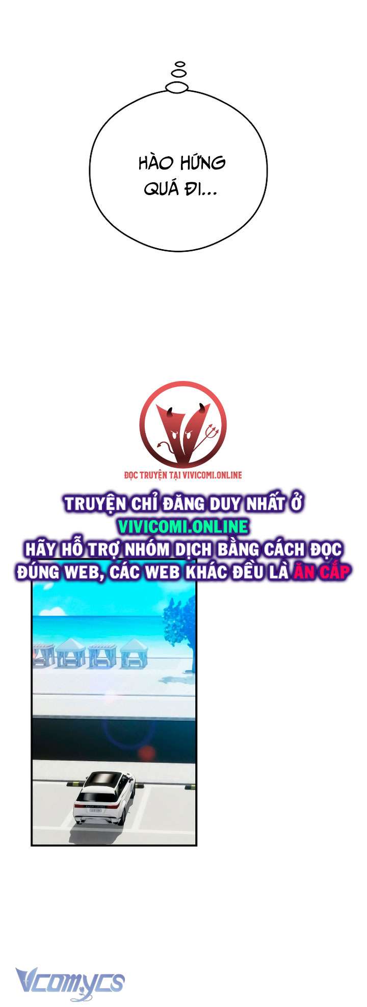 [18+] Mong Ước Của Ác Quỷ Chap 18 - Next Chap 19