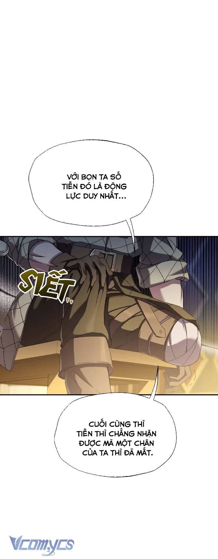 Cha À, Con Không Muốn Kết Hôn Đâu Chap 107 - Trang 2