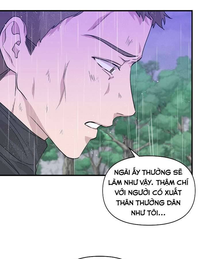 Tôi Không Phải Là Cinderella Chapter 18 - Trang 4