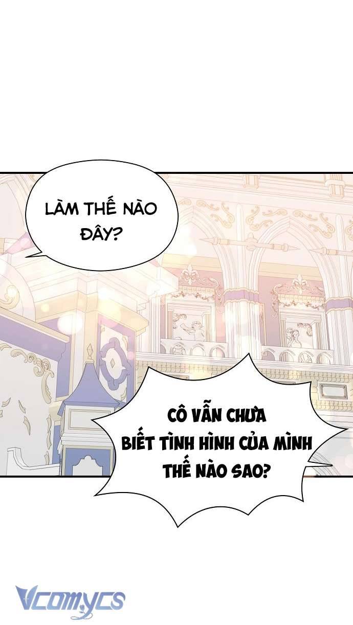 Tôi không cố tình quyến rũ nam chính Chap 39 - Trang 2