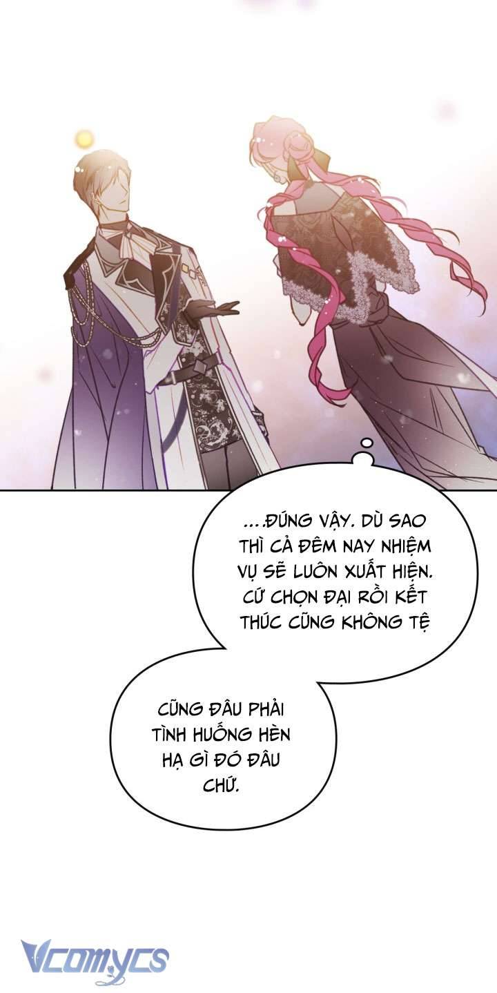 Kết Cục Của Nhân Vật Phản Diện Chỉ Có Thể Là Cái Chết Chapter 129 - Next Chapter 130
