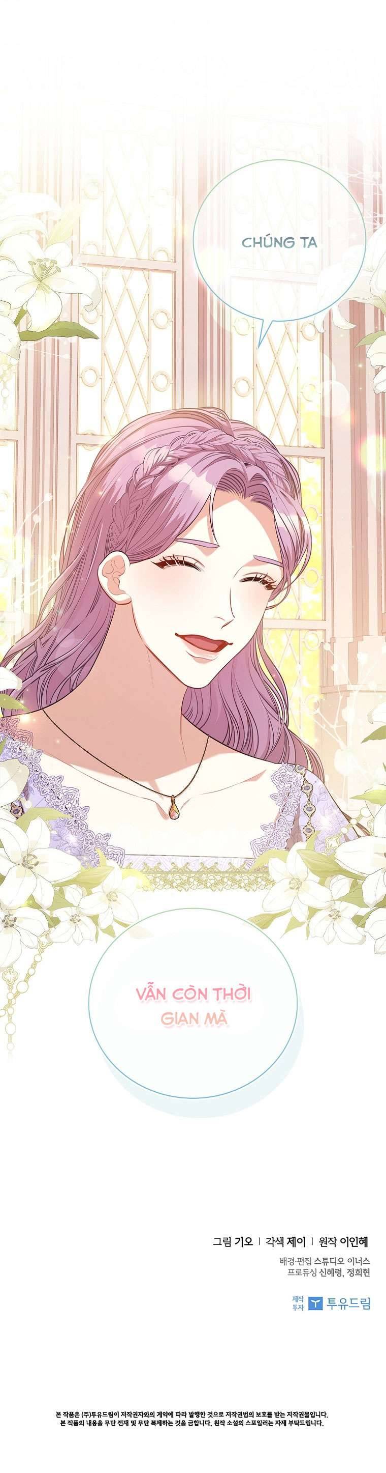 Thư Ký Của Bạo Chúa Chapter 60 - Trang 4