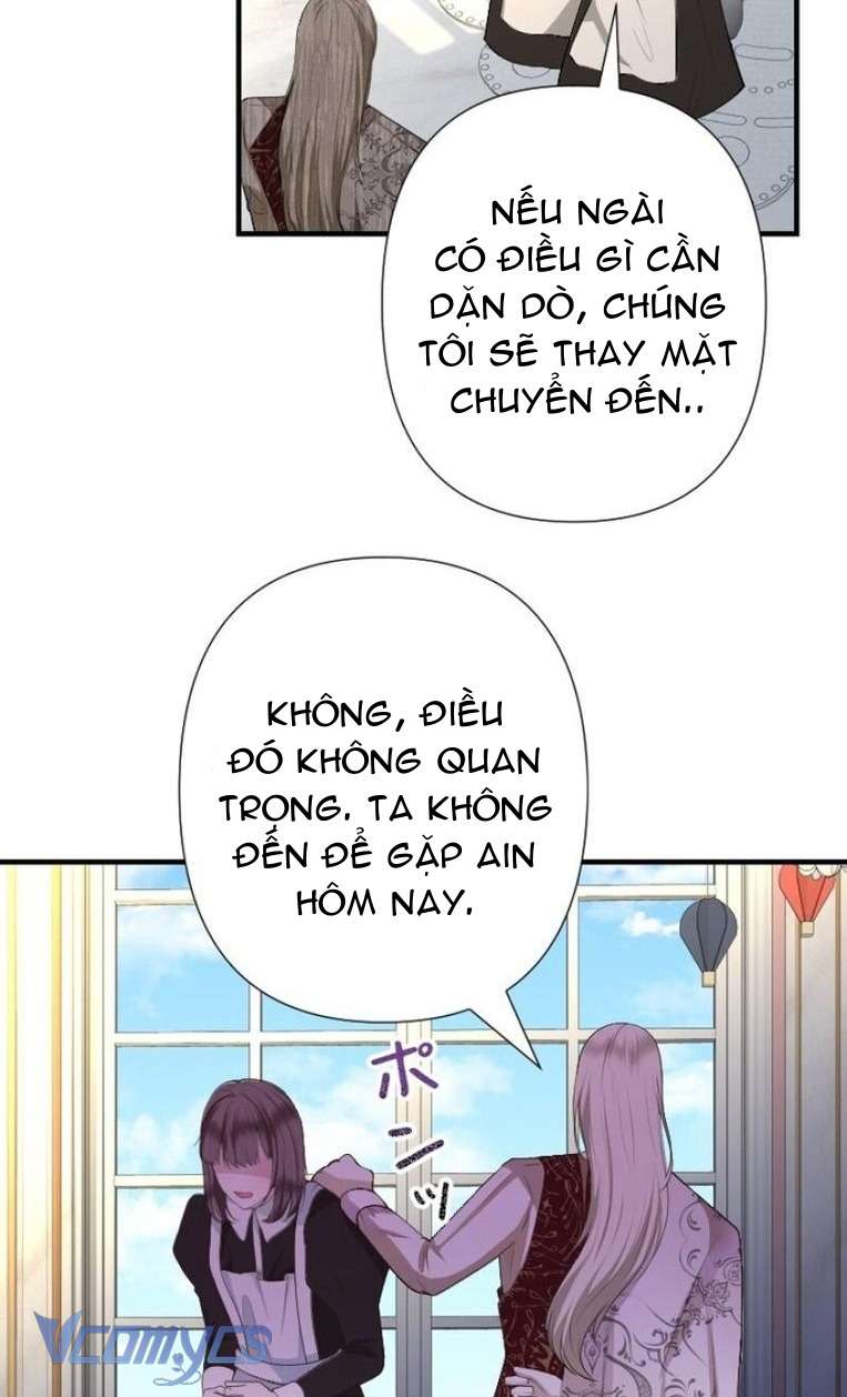 Sau Này Họ Sẽ Sinh Ra Tôi Chapter 3 - Trang 3