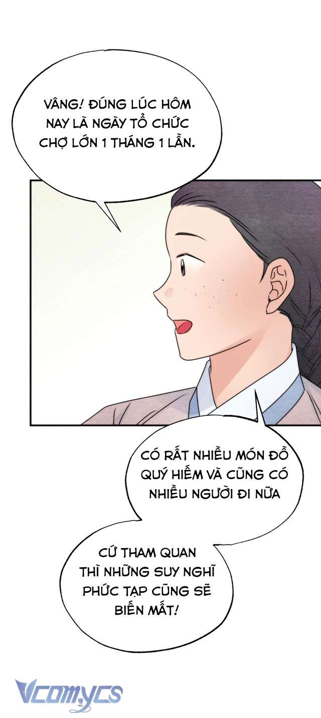 [18+] Đâu Mới Là Thật? Chap 2 - Trang 2