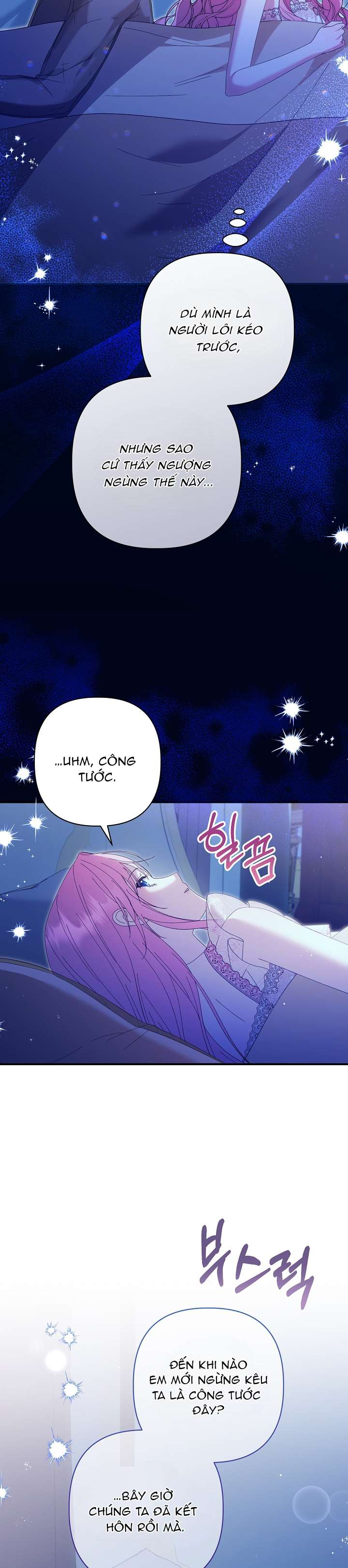 Cha Của Nam Chính Từ Chối Hủy Hôn Chapter 39 - Next Chapter 40