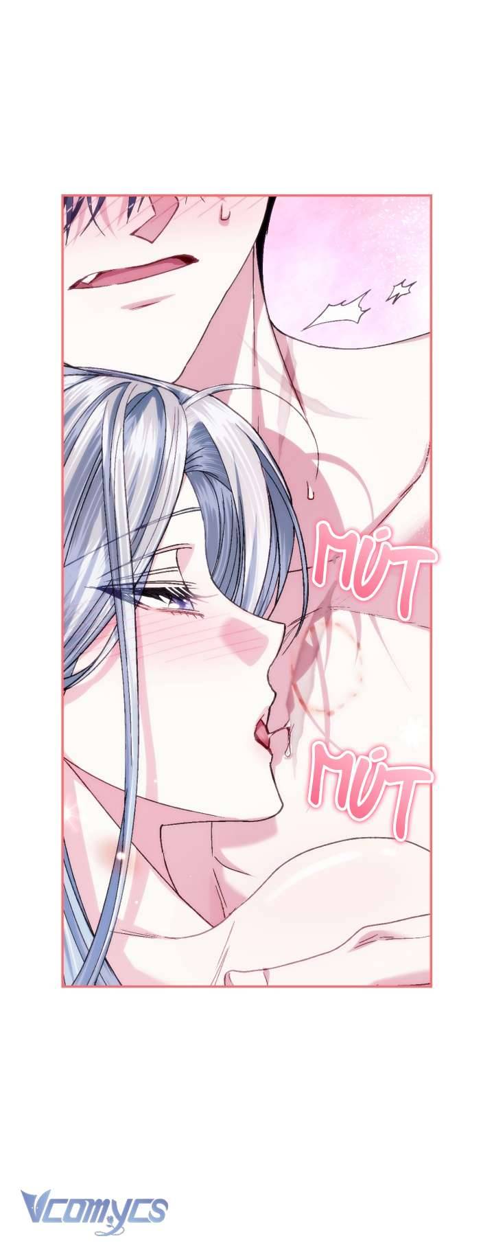 Cha À, Con Không Muốn Kết Hôn Đâu Chap 125 - Trang 2