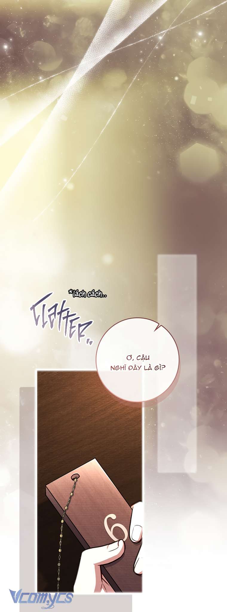 Tôi Đã Tắt Cài Đặt Chế Độ Nhận Thức Nỗi Đau! Chap 35 - Trang 3