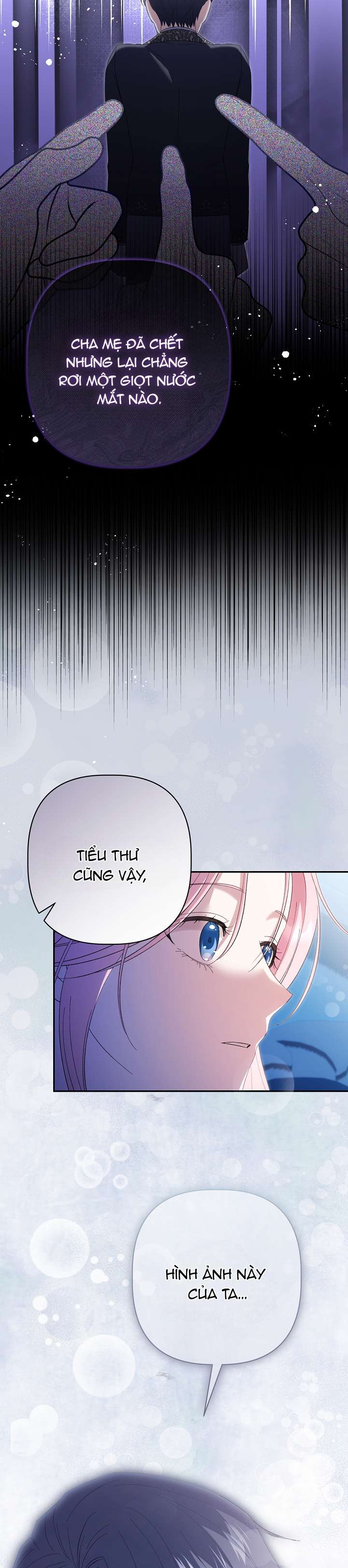 Cha Của Nam Chính Từ Chối Hủy Hôn Chapter 24 - Trang 4