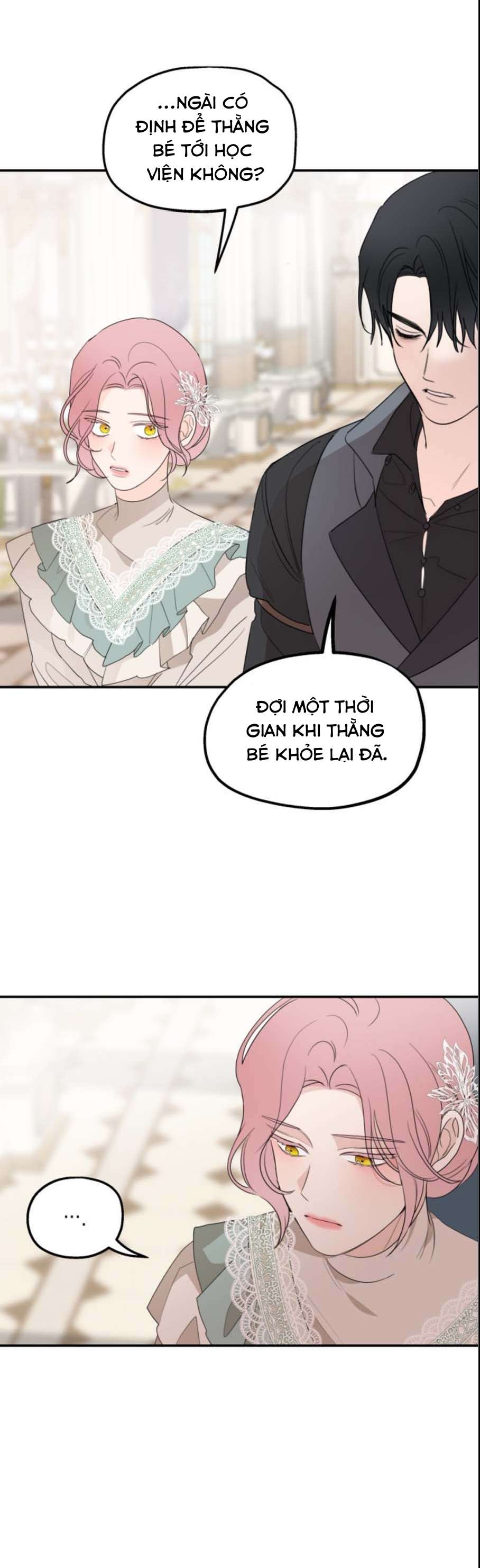 Gia Đình Chồng Quá Ám Ảnh Bởi Tôi Chap 22 - Next Chap 23