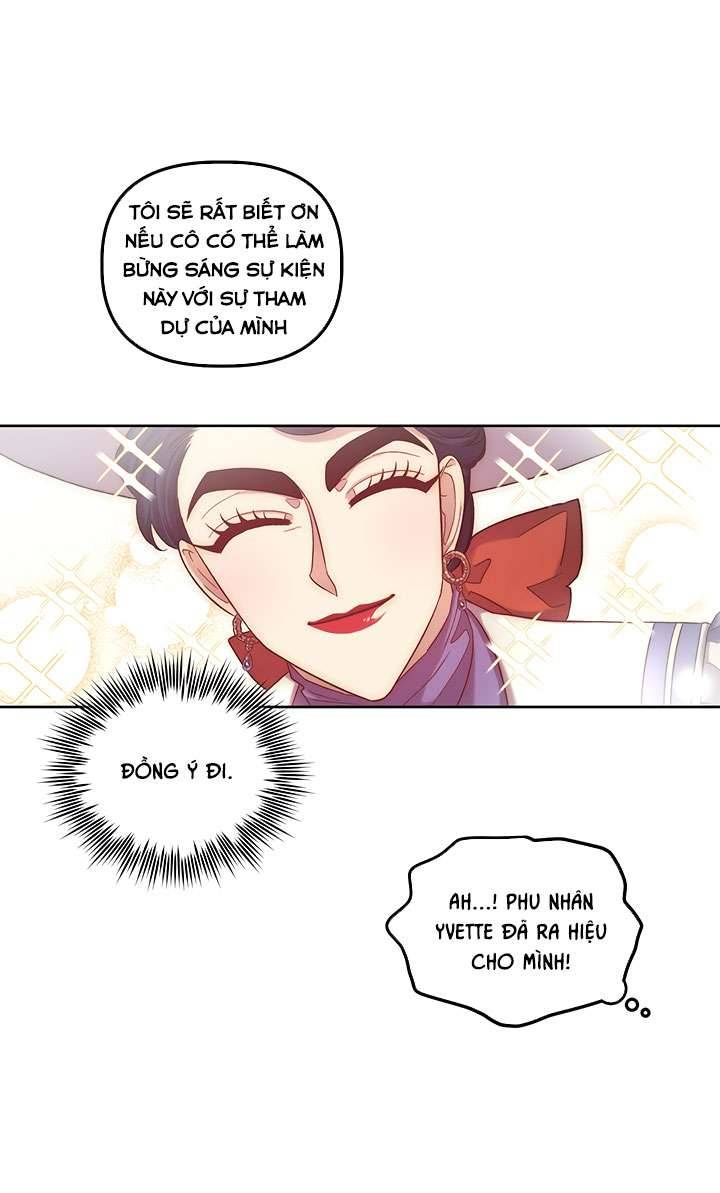May Mắn Hay Bất Hạnh Chap 29 - Next Chap 30