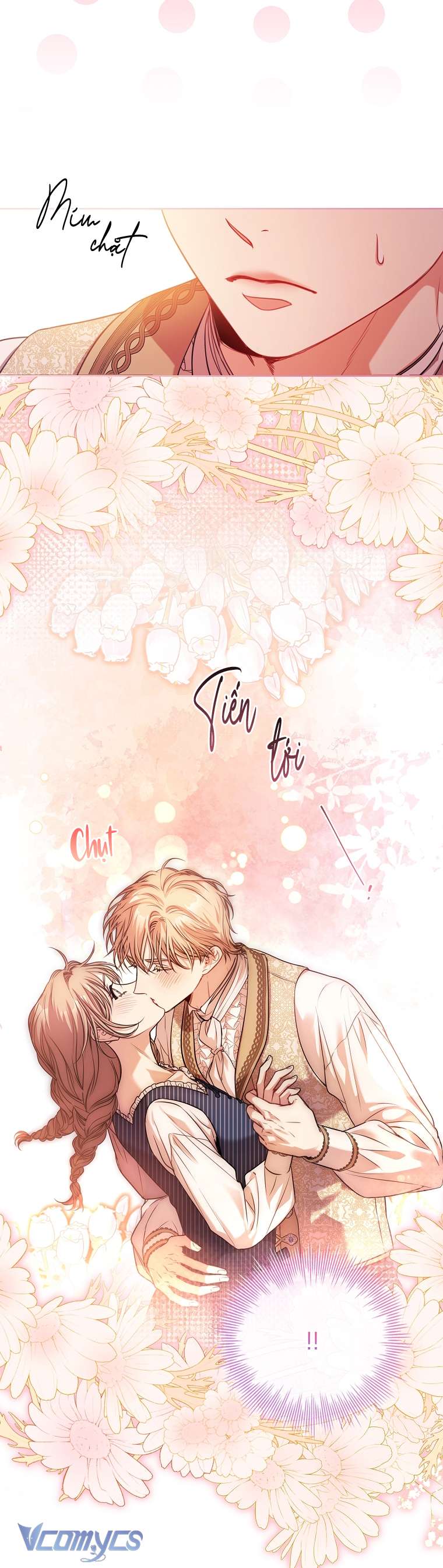 Thư Ký Của Bạo Chúa Chapter 113 - Trang 4