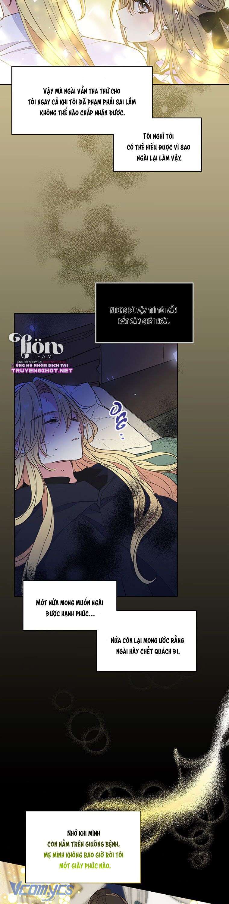 Bệ Hạ Xin Đừng Giết Tôi!!! Chap 67 - Trang 2