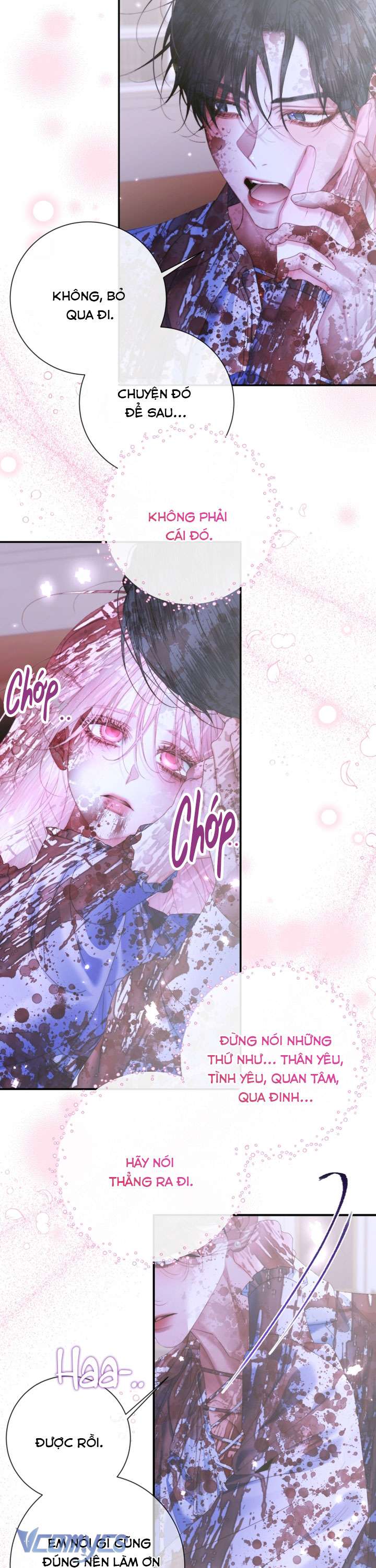 Siren: Trở Thành Gia Đình Của Nhân Vật Phản Diện Chapter 126 - Trang 3