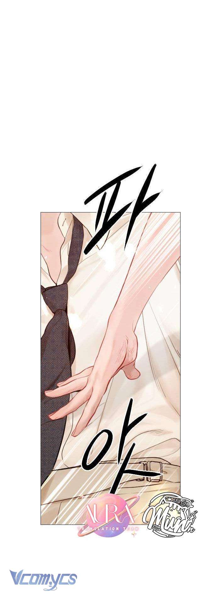 Hãy Khóc Và Cầu Nguyện Đi Chapter 33 - Trang 4