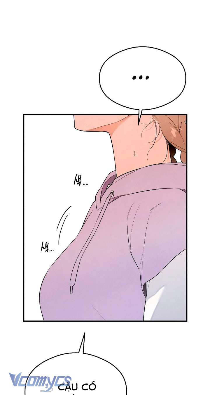 [18+] Mong Ước Của Ác Quỷ Chap 15 - Next Chap 16