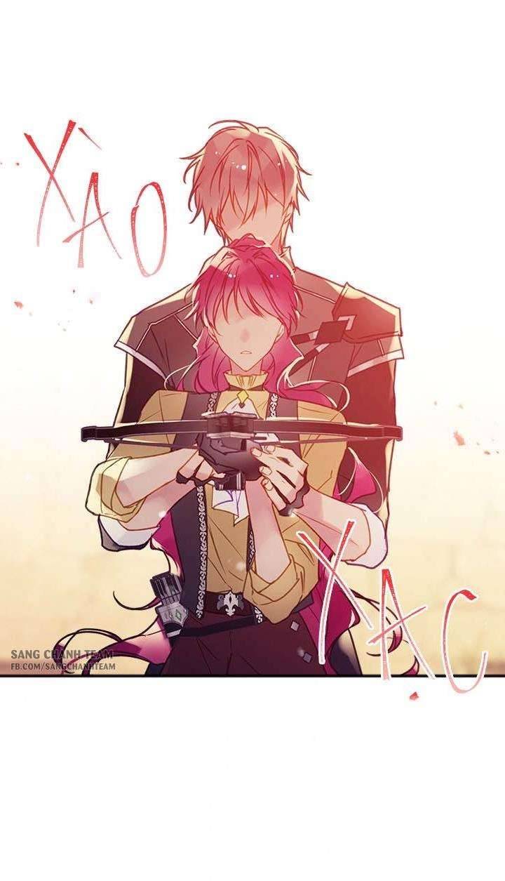 Kết Cục Của Nhân Vật Phản Diện Chỉ Có Thể Là Cái Chết Chapter 53 - Next Chapter 54