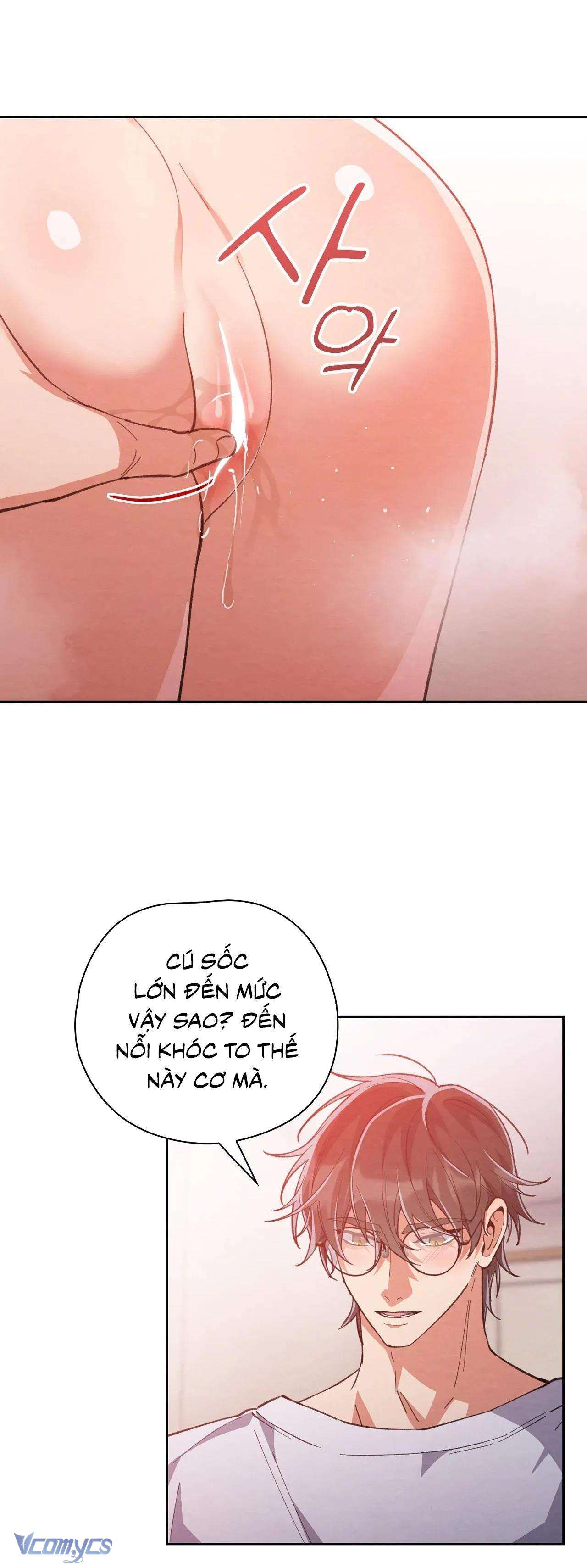 Chạy Trốn Khỏi Thợ Săn Chap 23 - Trang 4