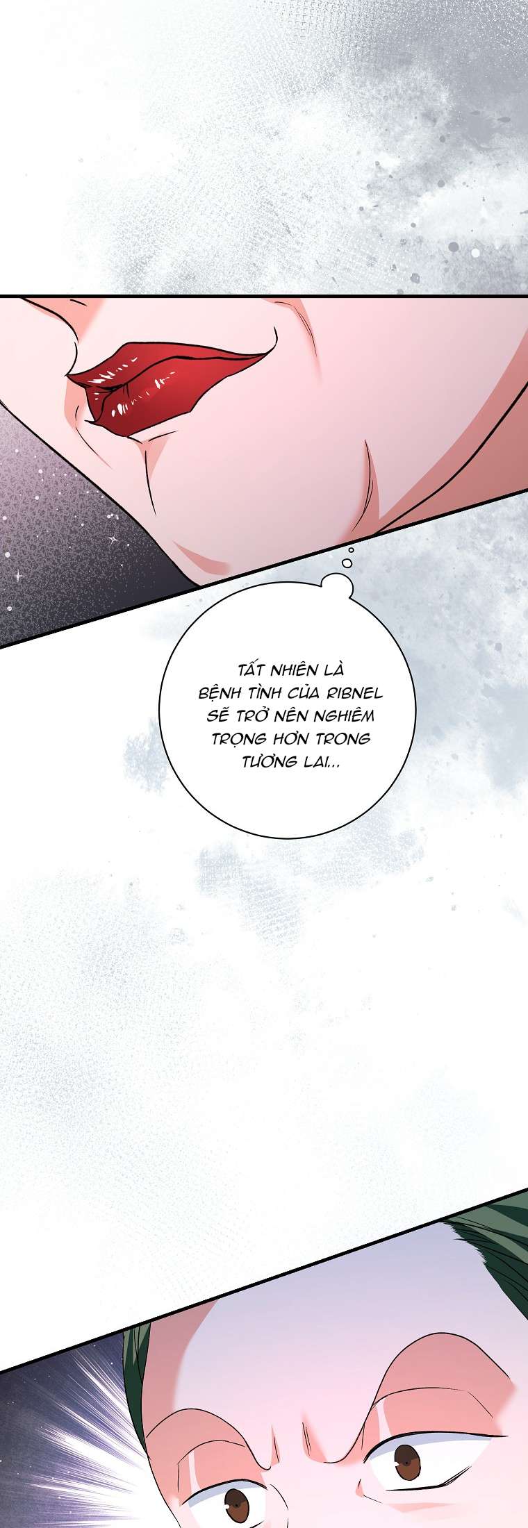 Kẻ Phản Diện Có Thời Hạn Ủng Hộ Tôi Hủy Hôn Chapter 26 - Trang 4