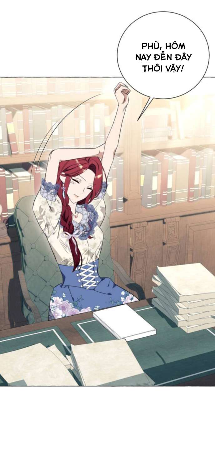 Tôi Tưởng Đó Chỉ Là Tiểu Thuyết Trọng Sinh Bình Thường Chapter 23 - Trang 4