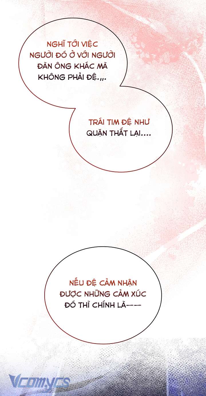 [18+] Biên Niên Sử Xuân Họa Thời Joseon Chap 23 - Trang 2