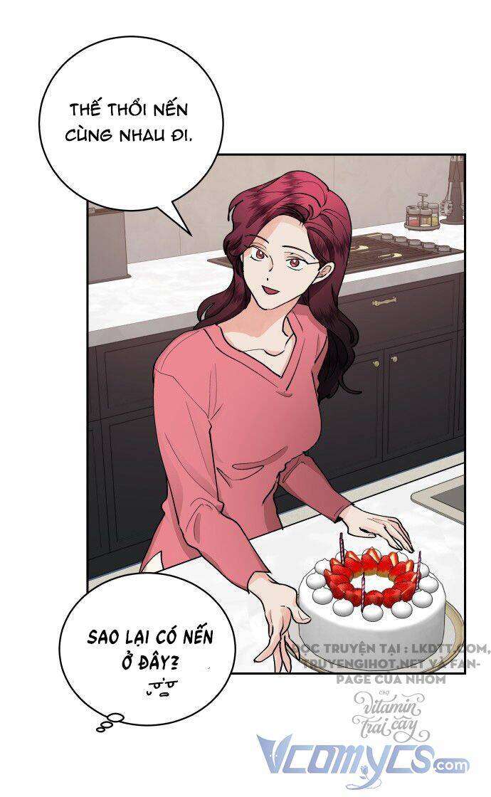 Oan Gia Ngõ Hẹp Chapter 39 - Trang 3