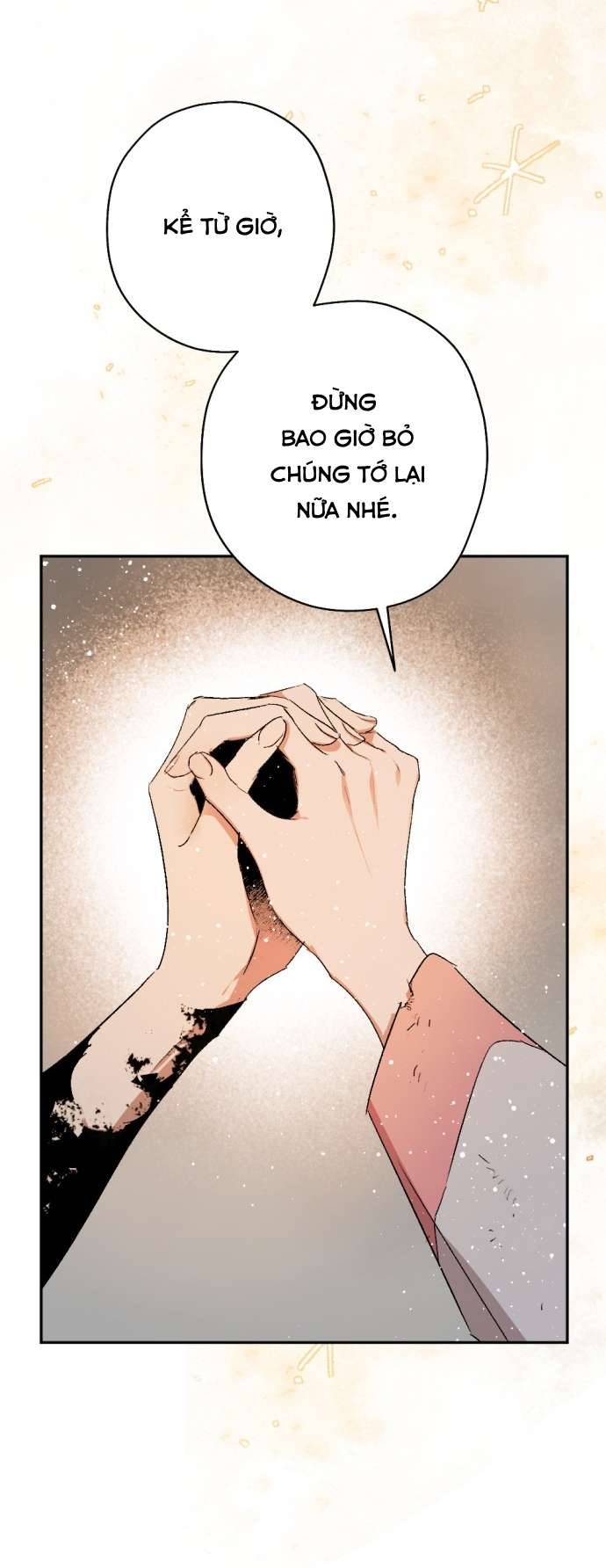 Lời Thú Nhận Của Chúa Tể Bóng Tối Chap 62 - Trang 4