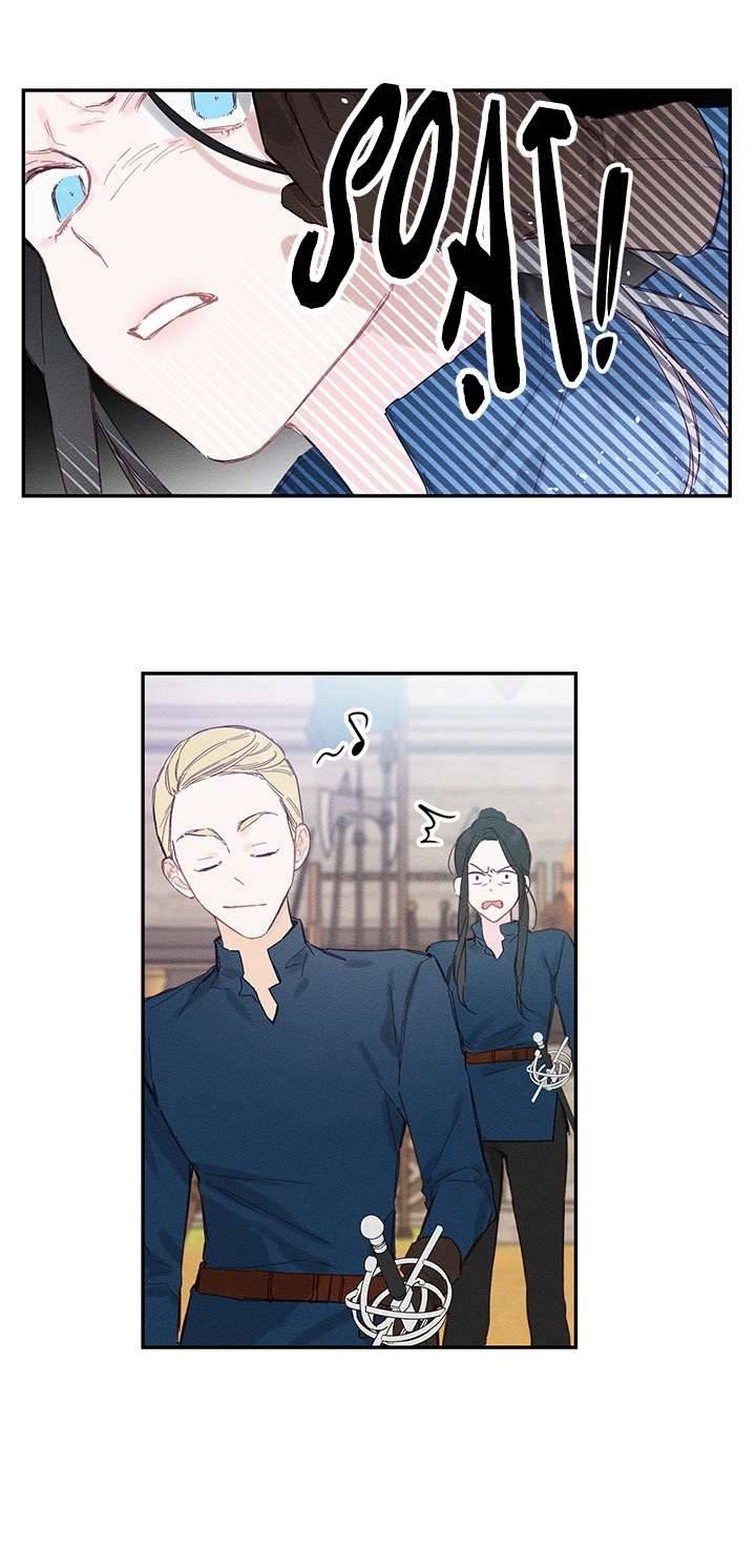 Trước Tiên Phải Giấu Em Trai Cái Đã! Chap 14 - Trang 2