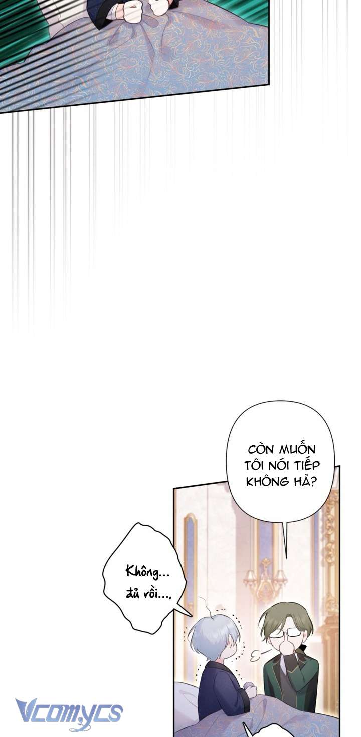Người Anh Trai Mạnh Nhất Của Tôi Đã Mất Trí Nhớ Chap 2 - Next Chap 3