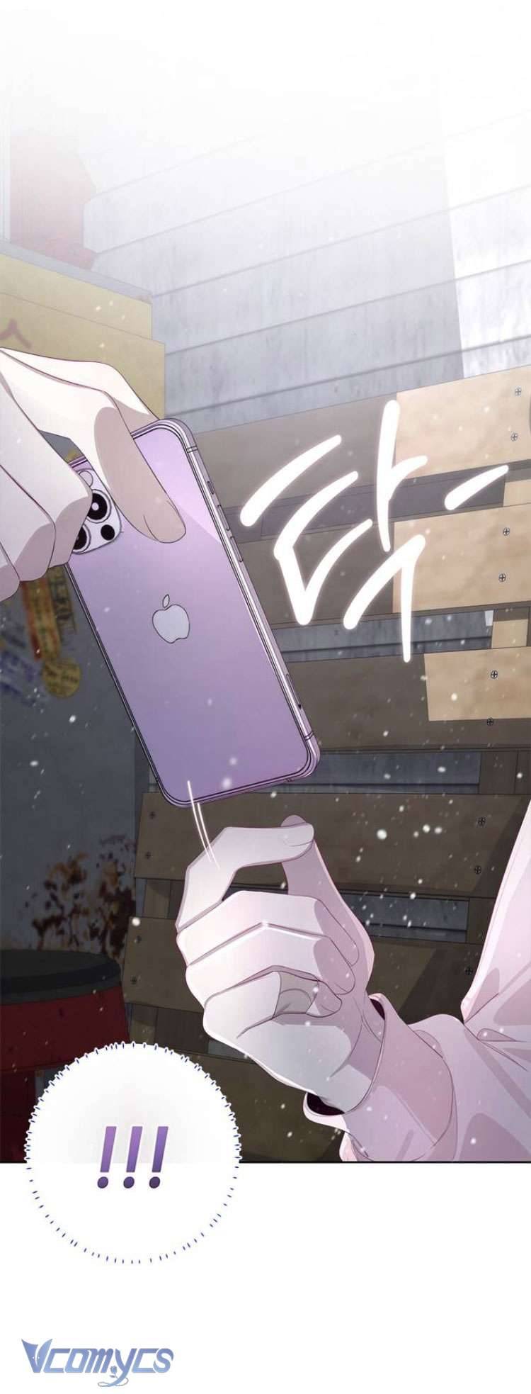 Đàn Anh Xấu Xa! Chap 56 - Trang 3
