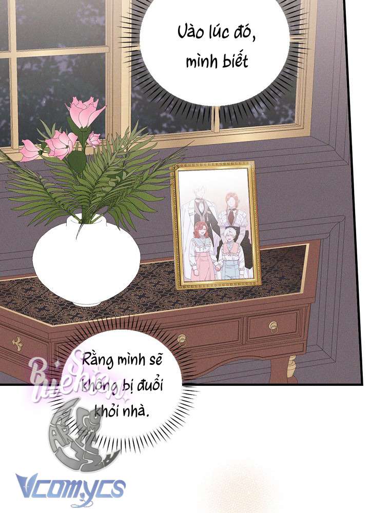 Chị Gái Của Nhân Vật Phản Diện Hôm Nay Cũng Đang Đau Khổ Chapter 47 - Trang 4