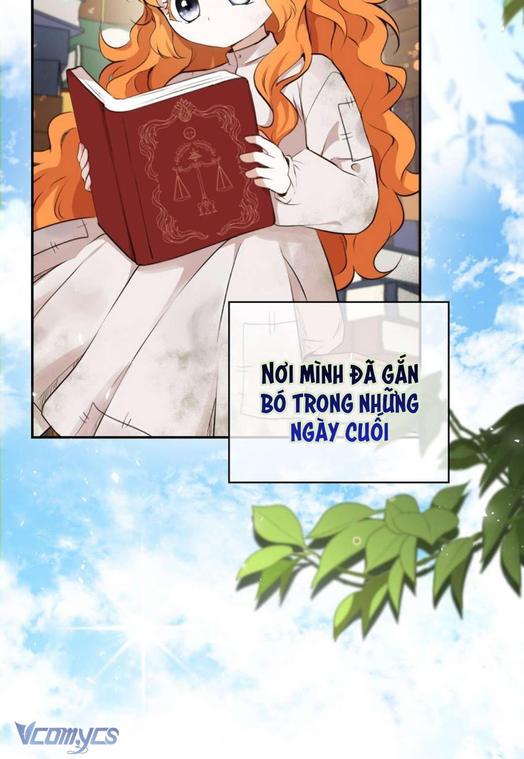Sóc Con Tài Năng Chap 2 - Trang 2