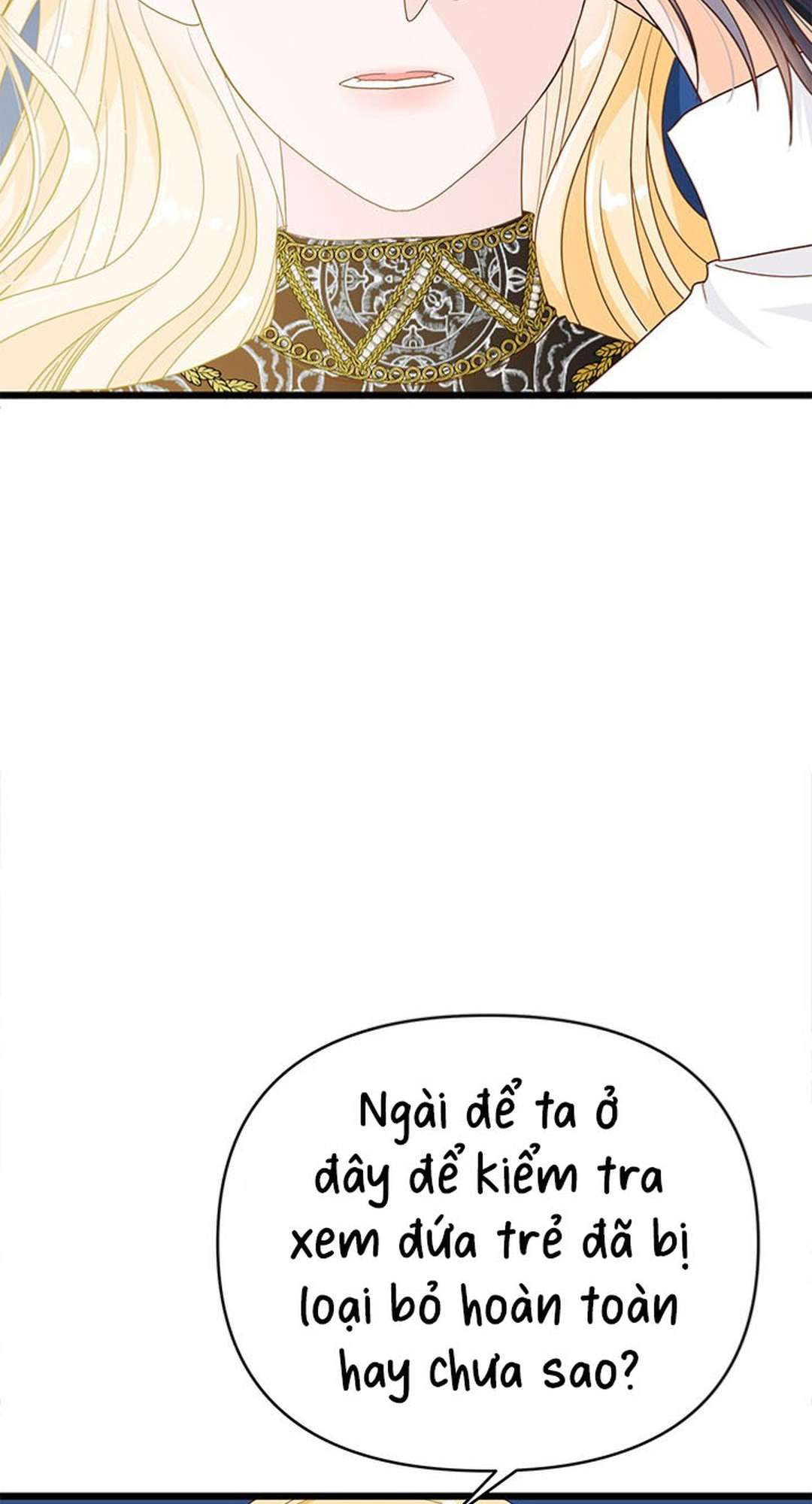 [ 18+ ] Bệ hạ đã thay đổi rồi! Chap 2 - Next Chap 3