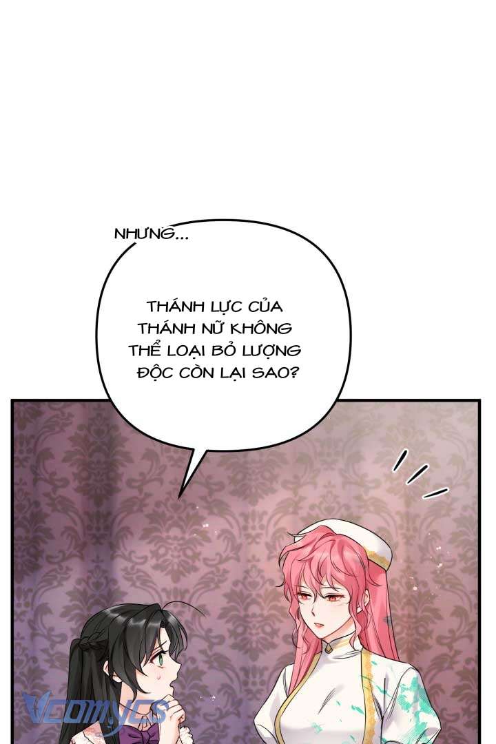 Mê Cung Cám Dỗ Của Emilone Chapter 5 - Trang 4