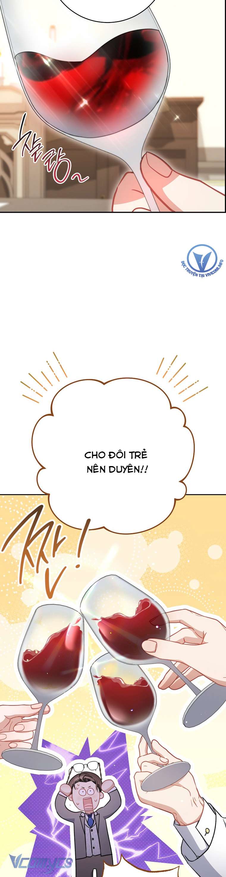 Nam Chính? Cho Cũng Không Thèm! Chapter 22 - Trang 3