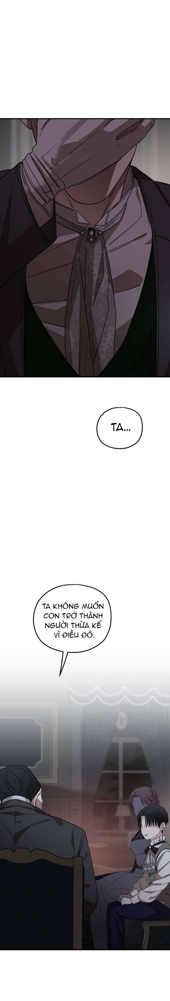Gia Đình Chồng Quá Ám Ảnh Bởi Tôi Chap 51 - Next Chap 52