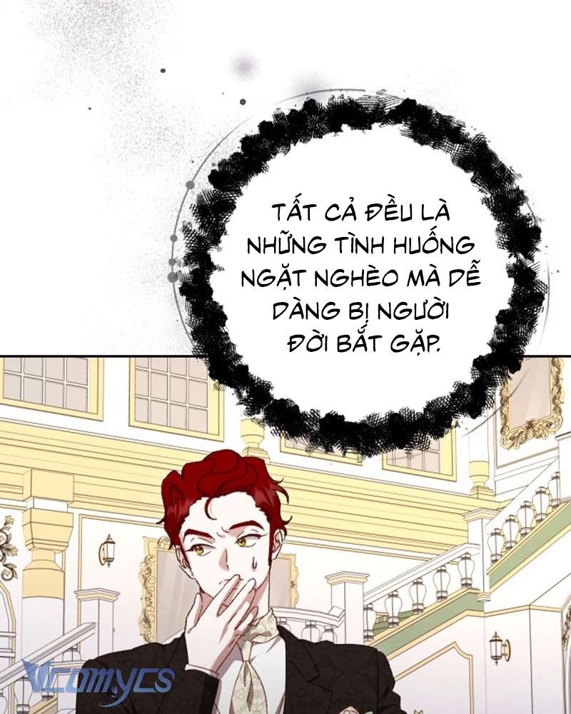Dành Cho Những Ai Coi Hối Tiếc Là Điều Xa Xỉ Chap 11 - Trang 4