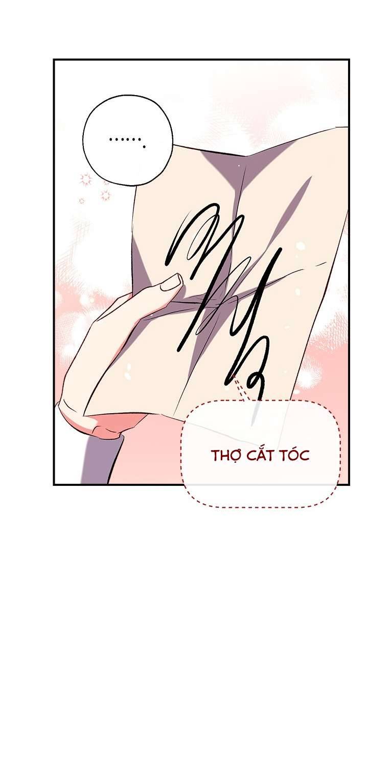 Chúng Ta Có Thể Trở Thành Một Gia Đình Được Không? Chap 41 - Trang 2