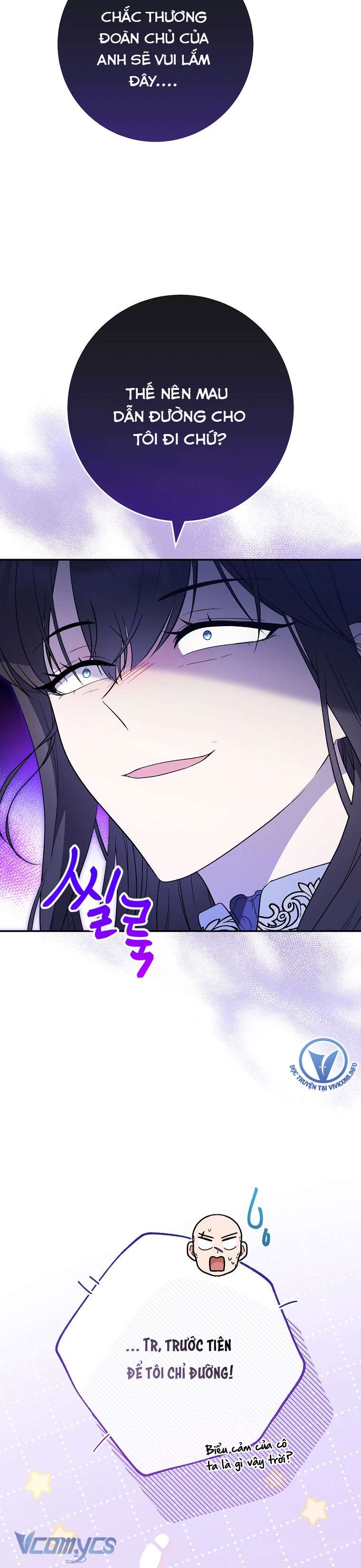 Nam Chính? Cho Cũng Không Thèm! Chapter 4 - Trang 3