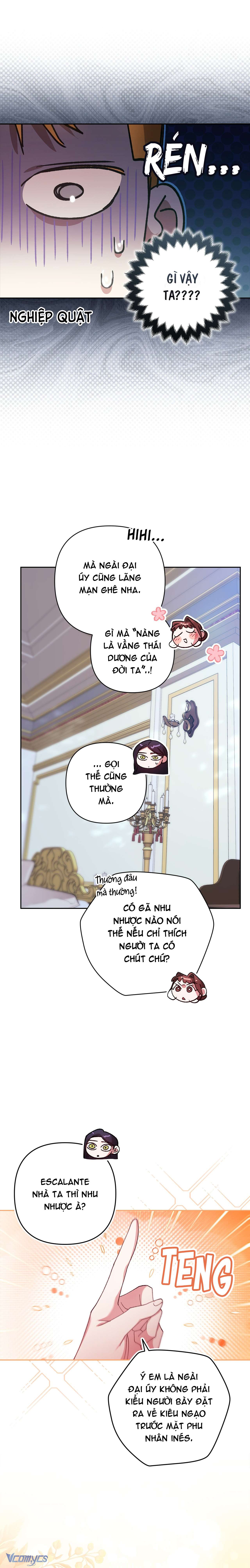 Hôn Nhân Này Rồi Sẽ Đổ Vỡ Chapter 90 - Trang 3