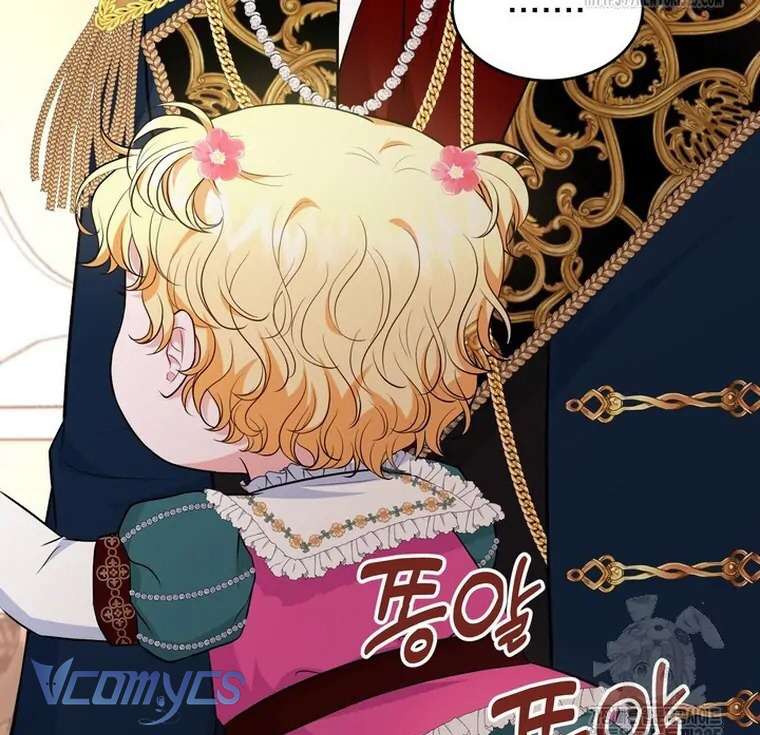 Công Chúa Bé Con Hạng S Thật Mạnh Chapter 13 - Trang 4