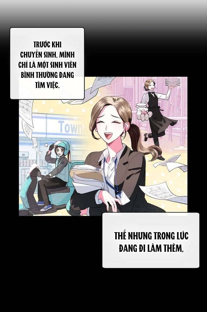 Cha À, Con Không Muốn Kết Hôn Đâu Chap 2 - Trang 2