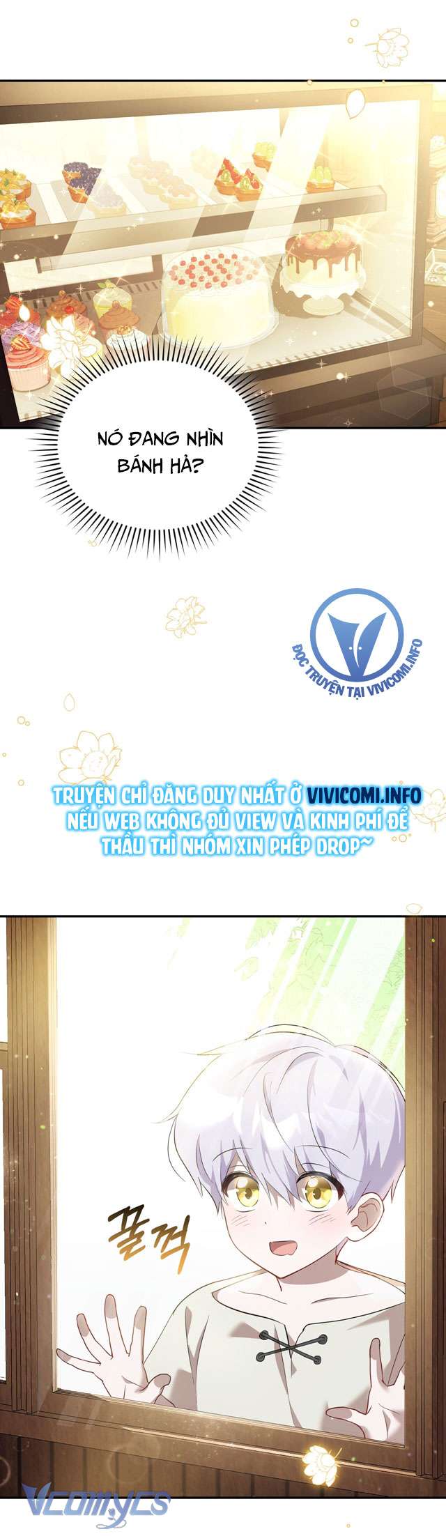 Không Phải Tôi Cố Tình Khiến Anh Ta Si Mê Đâu Chapter 1 - Trang 4