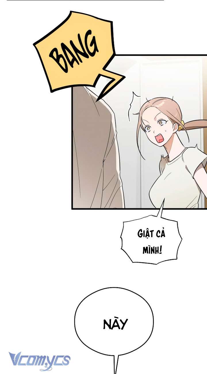 [18+] Mong Ước Của Ác Quỷ Chap 21 - Next Chap 22