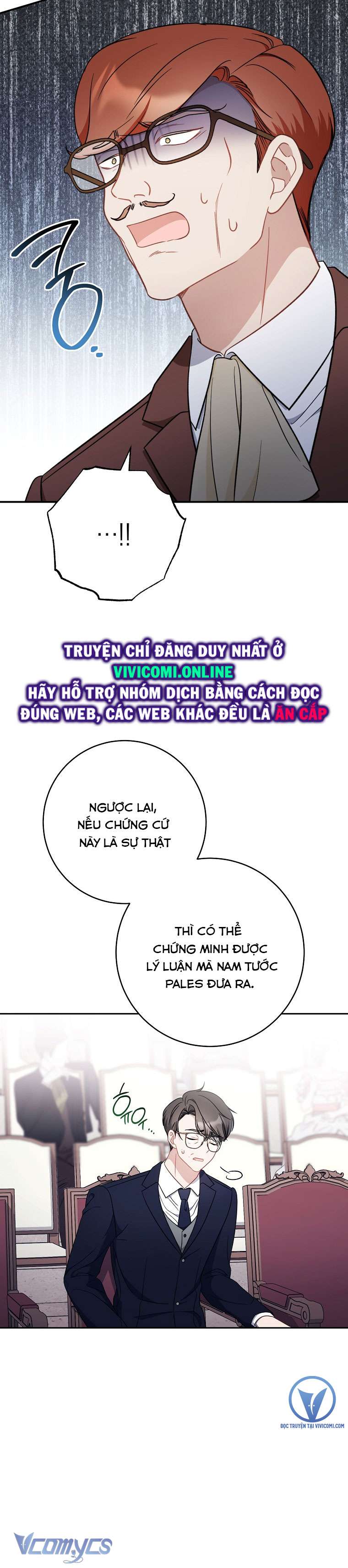 Nam Chính? Cho Cũng Không Thèm! Chapter 25 - Trang 3