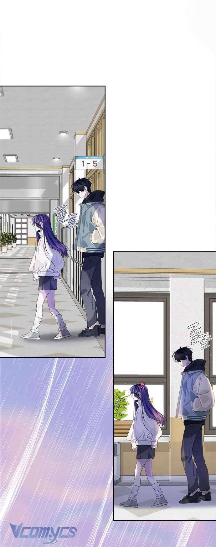 Đàn Anh Xấu Xa! Chap 69 - Trang 3