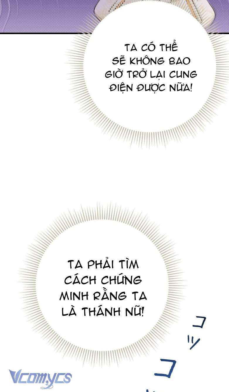 Sau Này Họ Sẽ Sinh Ra Tôi Chapter 2 - Trang 3