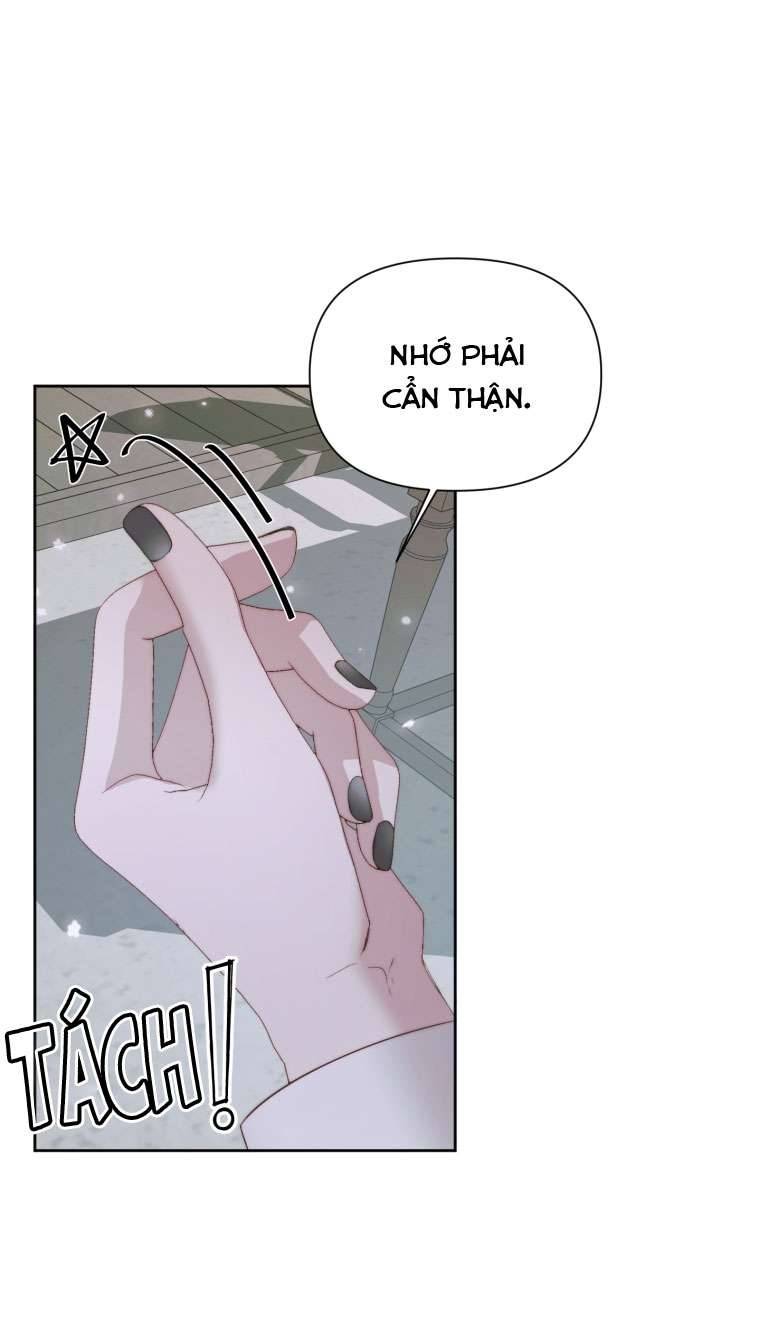 Siren: Trở Thành Gia Đình Của Nhân Vật Phản Diện Chapter 34 - Trang 3