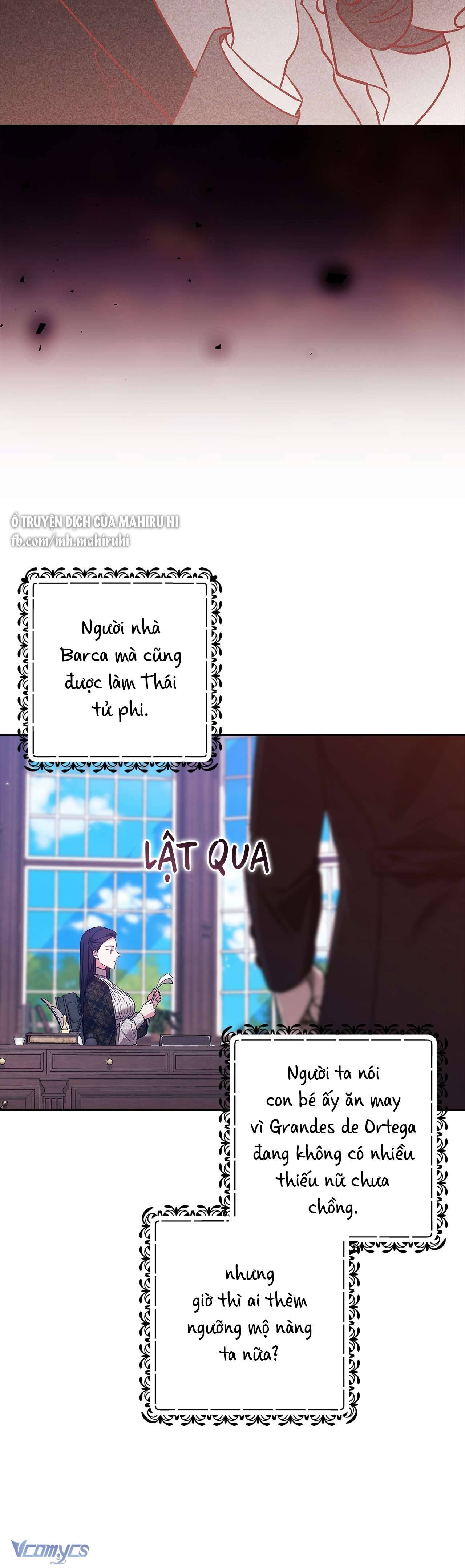 Hôn Nhân Này Rồi Sẽ Đổ Vỡ Chapter 66 - Trang 3